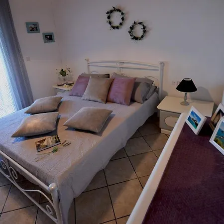Vakantiehuis Liapades House