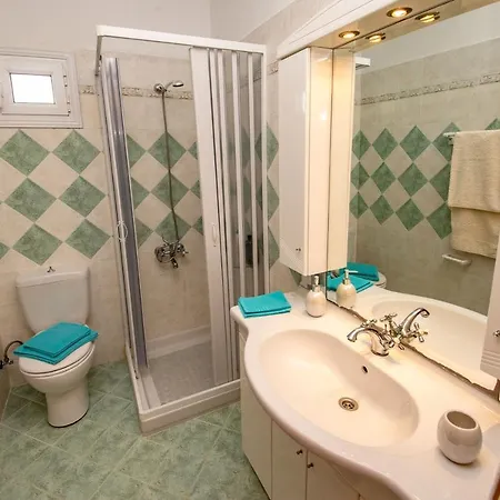 Vakantiehuis Liapades House