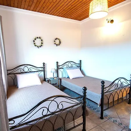 Vakantiehuis Liapades House