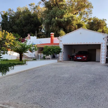 Vakantiehuis Liapades House
