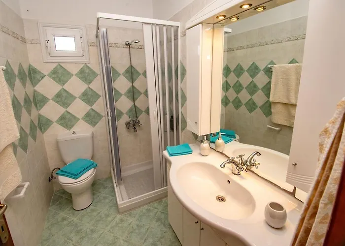 Tatil Evi Liapades House