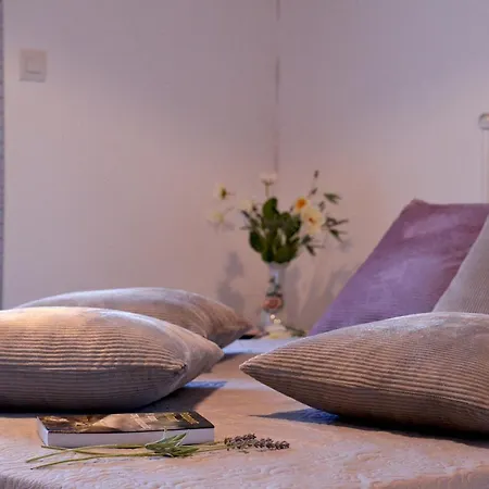 Tatil Evi Liapades House Gardeládes