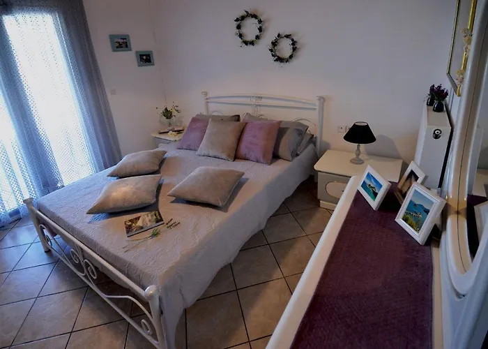 Casa vacanze Liapades House