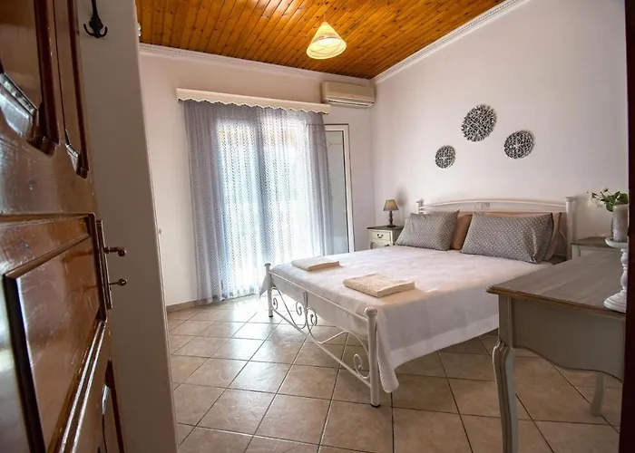 Liapades House