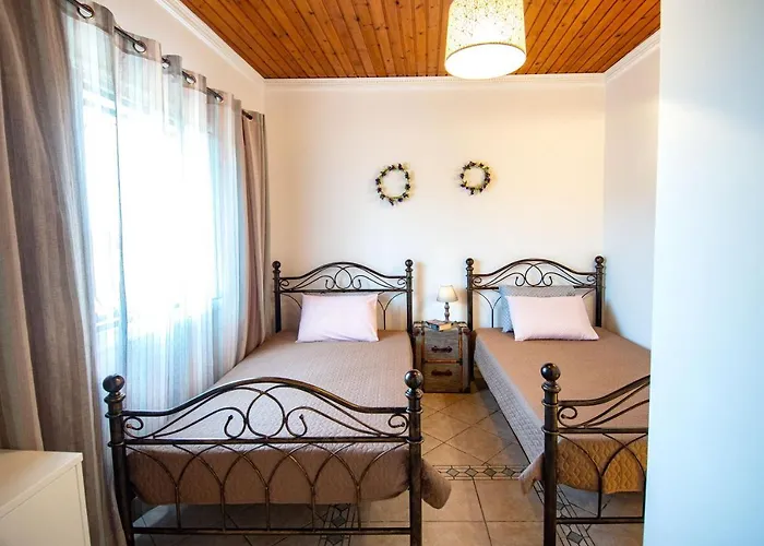 Casa vacanze Liapades House