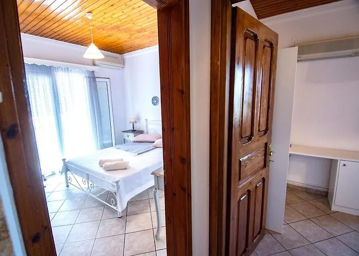 Liapades House Casa vacanze Gardeládes