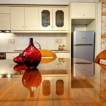 Liapades House * Γαρδελάδες