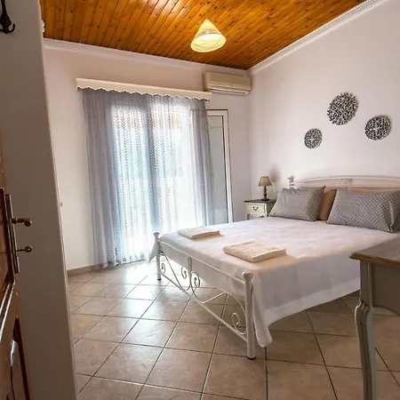 Liapades House