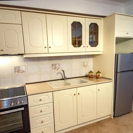 Liapades House Prázdninový dům Gardeládes