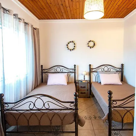 Hébergement de vacances Liapades House