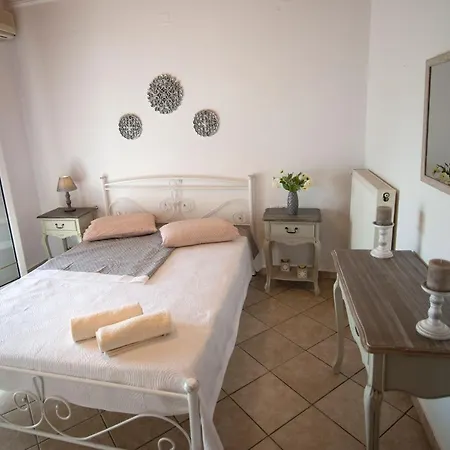 Liapades House * Γαρδελάδες