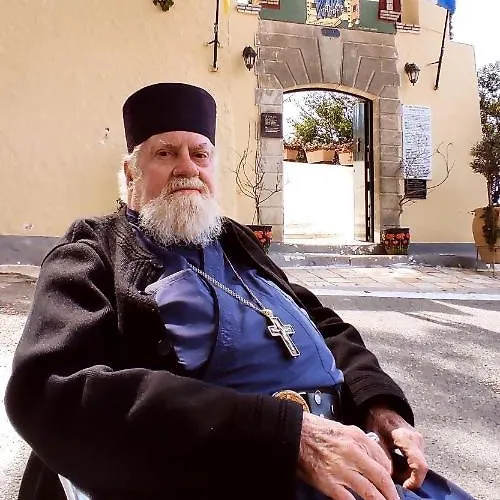 Hébergement de vacances Liapades House *